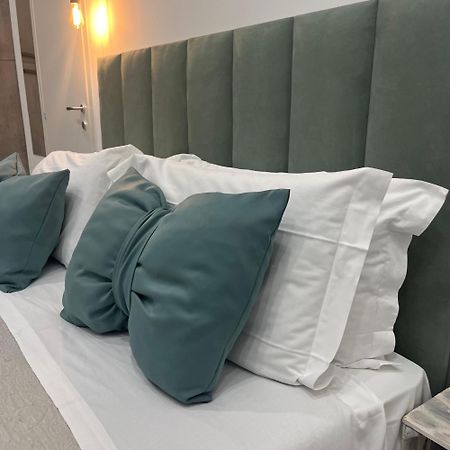 Napoli Downtown Bed & Breakfast Dış mekan fotoğraf