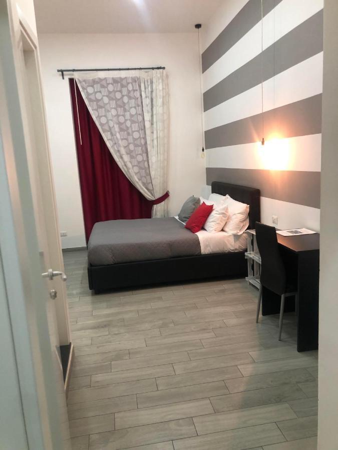 Napoli Downtown Bed & Breakfast Dış mekan fotoğraf