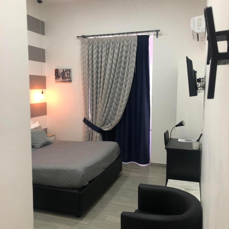 Napoli Downtown Bed & Breakfast Dış mekan fotoğraf