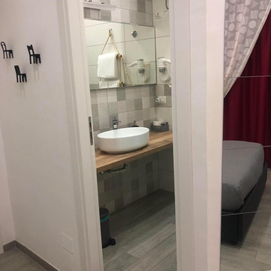 Napoli Downtown Bed & Breakfast Dış mekan fotoğraf