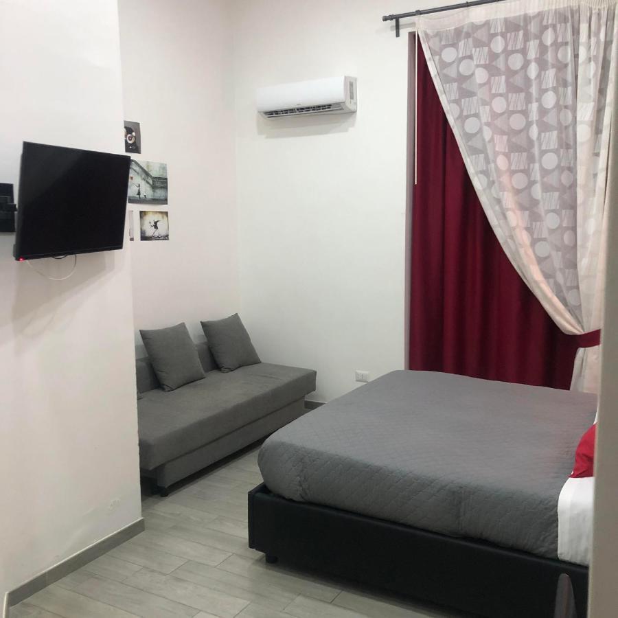 Napoli Downtown Bed & Breakfast Dış mekan fotoğraf