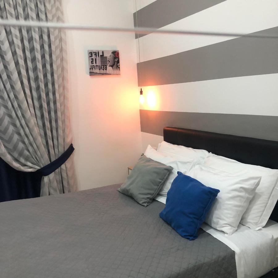 Napoli Downtown Bed & Breakfast Dış mekan fotoğraf