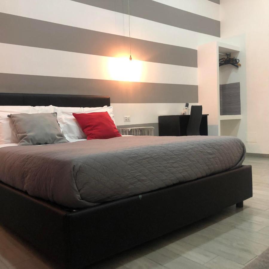 Napoli Downtown Bed & Breakfast Dış mekan fotoğraf
