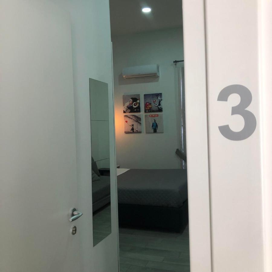 Napoli Downtown Bed & Breakfast Dış mekan fotoğraf