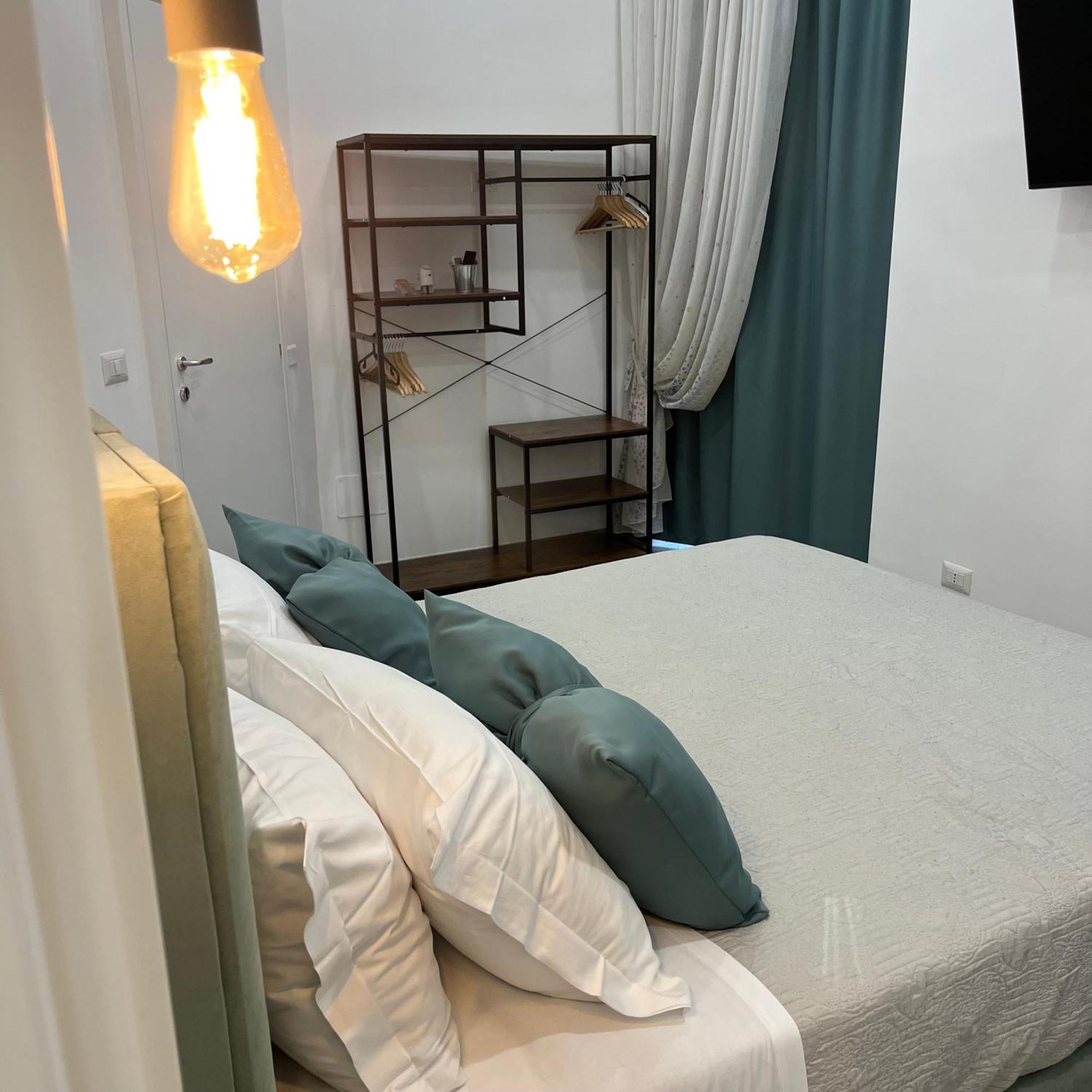 Napoli Downtown Bed & Breakfast Dış mekan fotoğraf