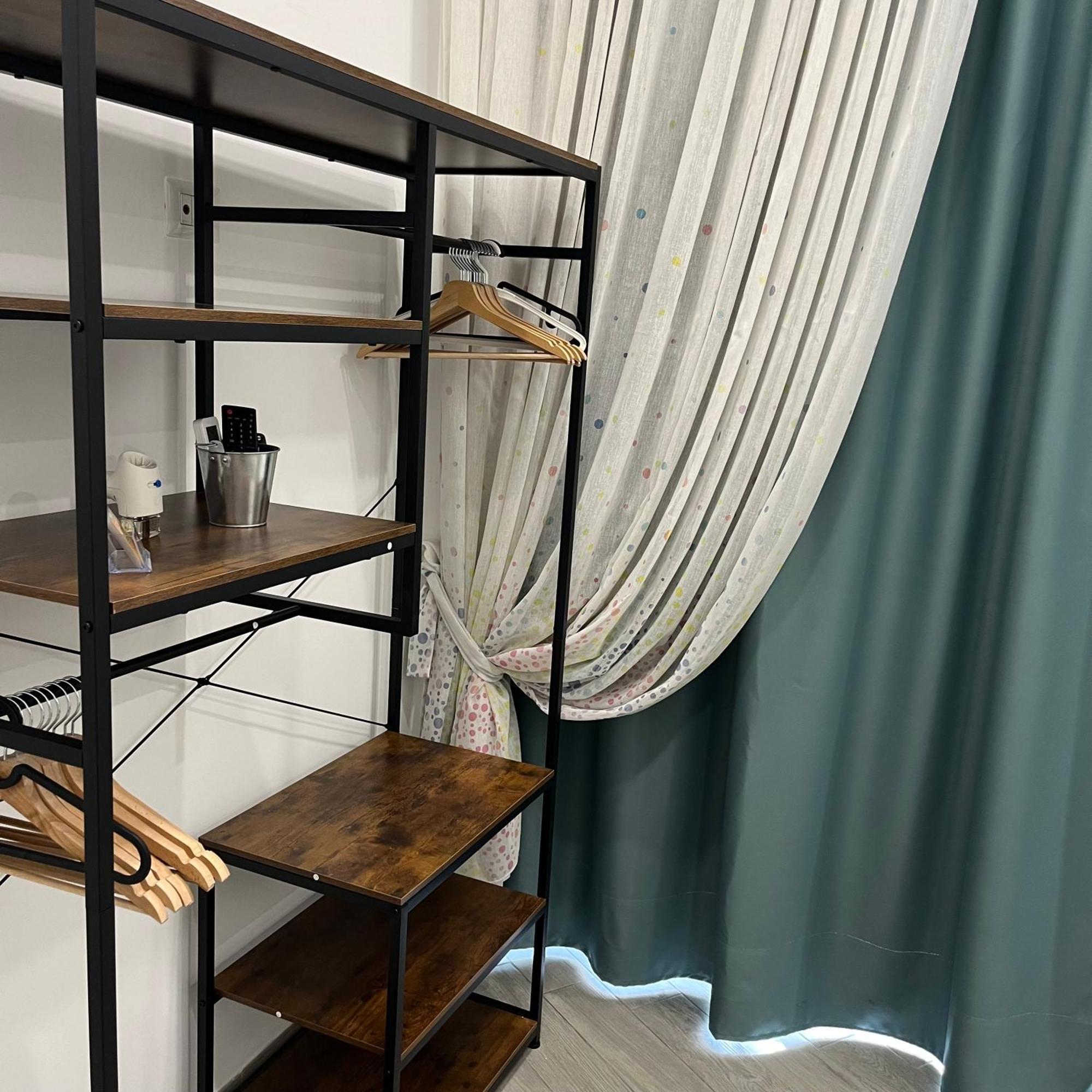 Napoli Downtown Bed & Breakfast Dış mekan fotoğraf
