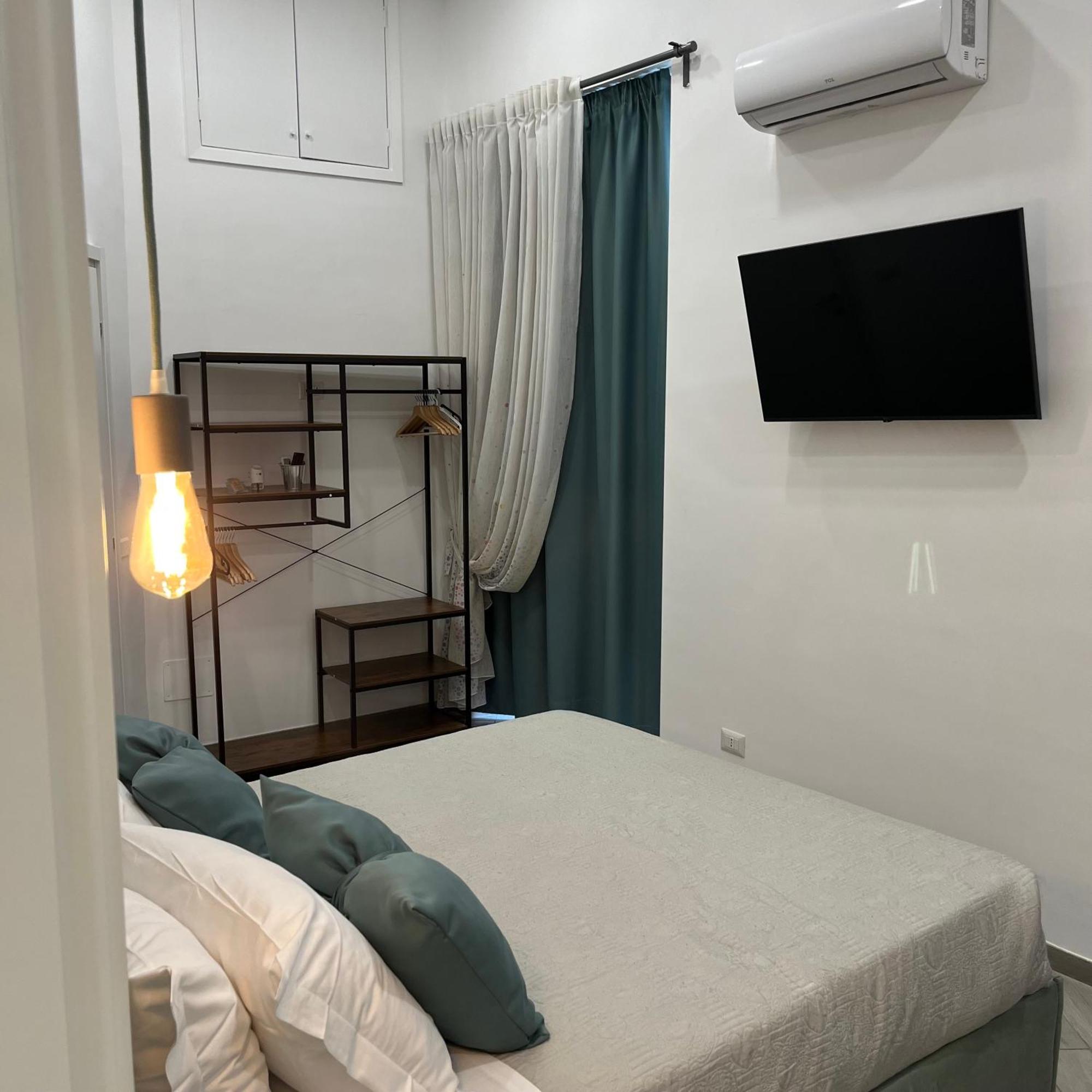 Napoli Downtown Bed & Breakfast Dış mekan fotoğraf