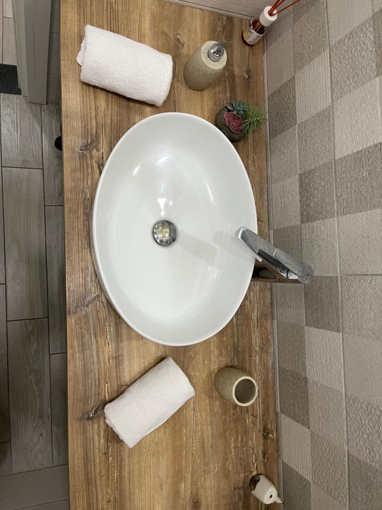 Napoli Downtown Bed & Breakfast Dış mekan fotoğraf