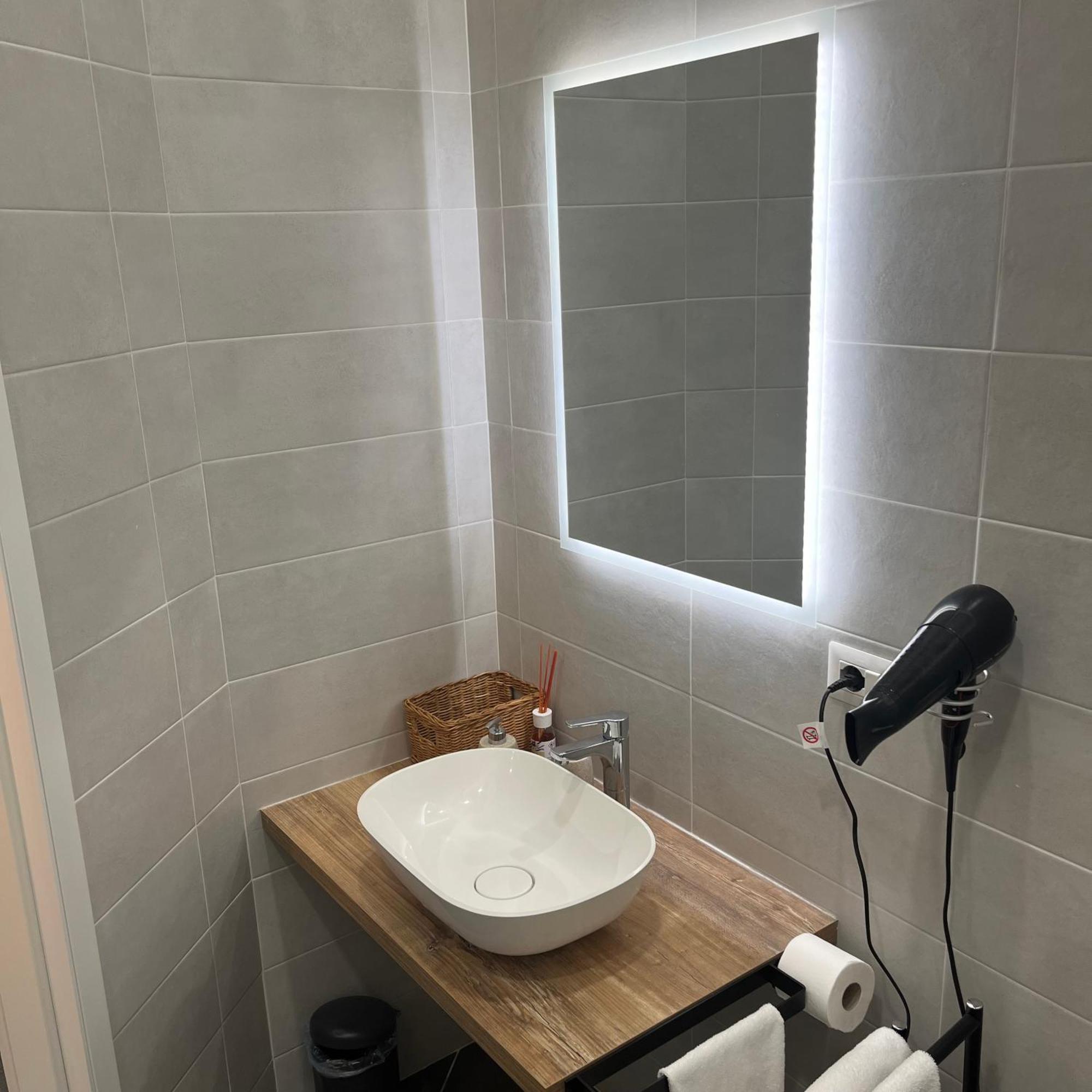 Napoli Downtown Bed & Breakfast Dış mekan fotoğraf
