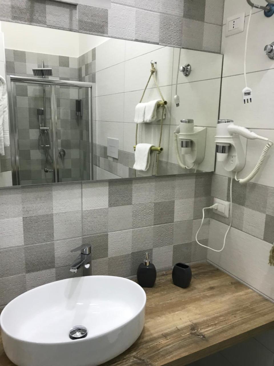 Napoli Downtown Bed & Breakfast Dış mekan fotoğraf