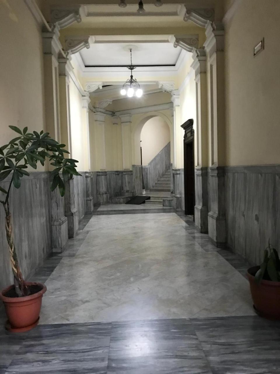 Napoli Downtown Bed & Breakfast Dış mekan fotoğraf