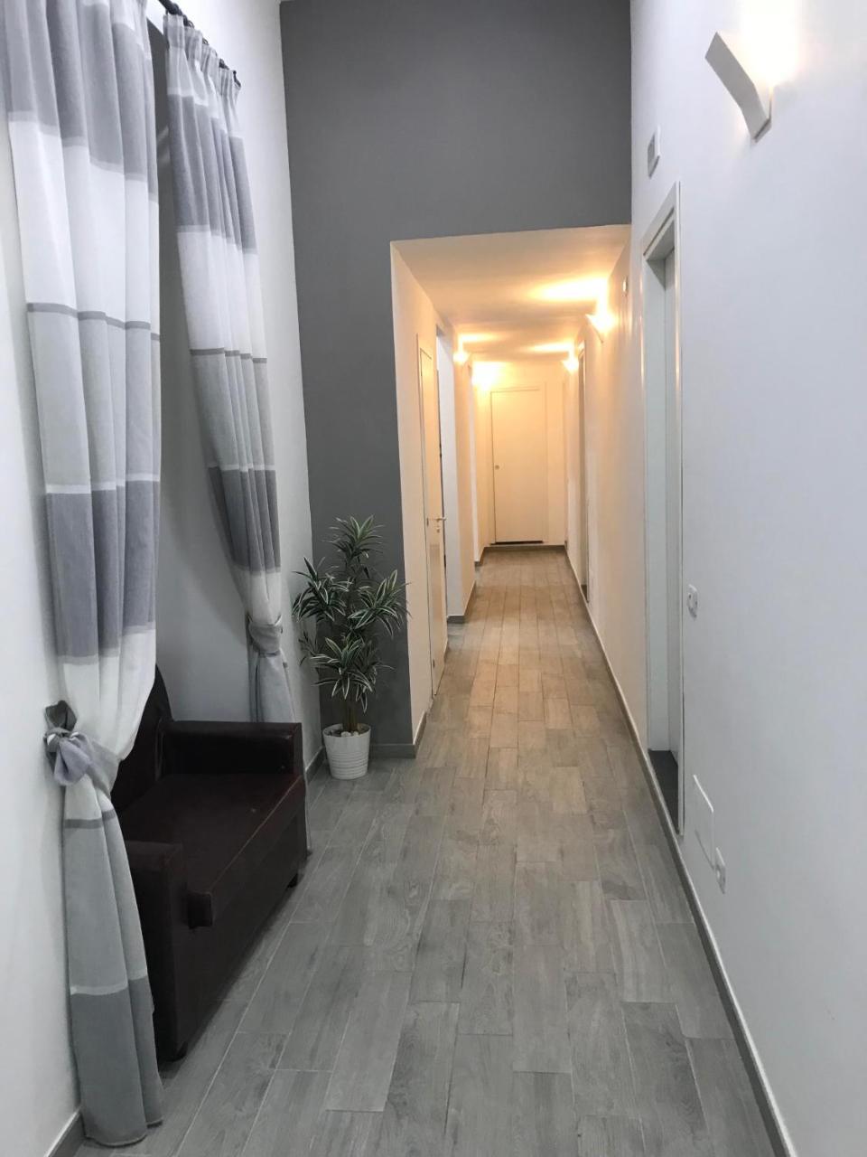 Napoli Downtown Bed & Breakfast Dış mekan fotoğraf