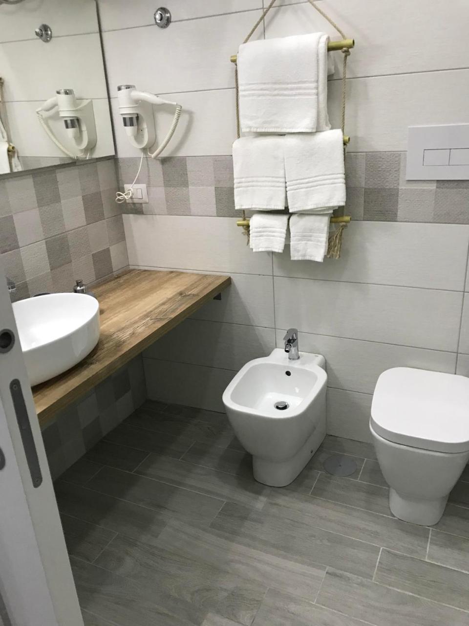 Napoli Downtown Bed & Breakfast Dış mekan fotoğraf