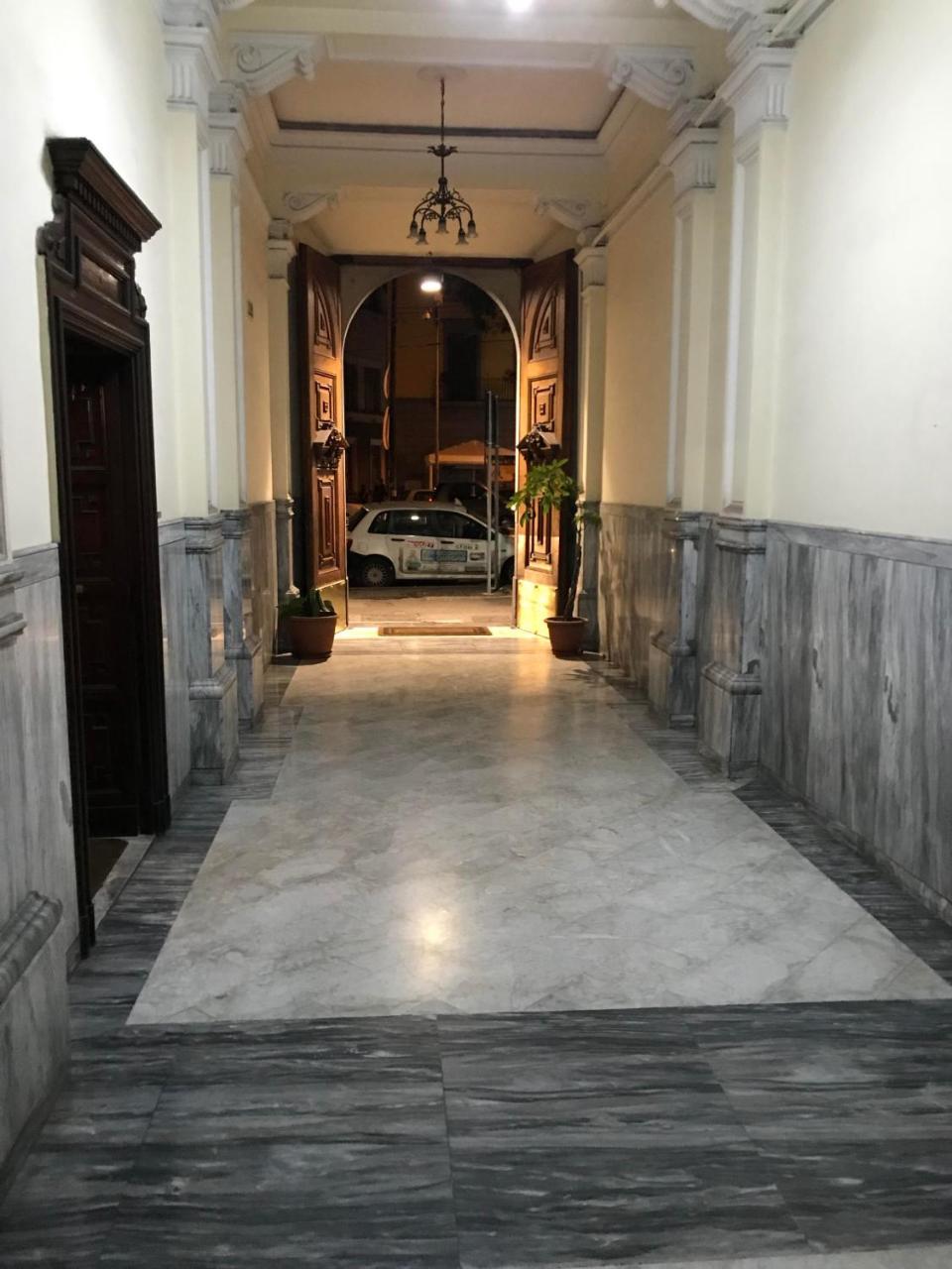 Napoli Downtown Bed & Breakfast Dış mekan fotoğraf